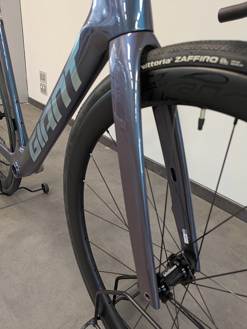 GIANT PROPEL ADAVANCED PRO FRAMESET